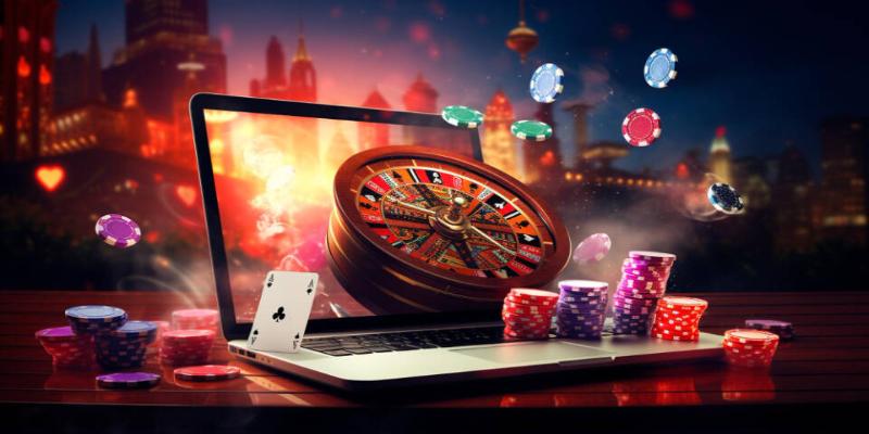 Giới thiệu về sảnh game cá cược cuốn hút tại Luck8 hiện nay ddlive-2-2