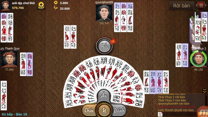 Cách chơi Chắn online cơ bản dành cho người chơi mới bắt đầu Kinh nghiệm để có cách chơi Chắn online thắng lớn cho người mới