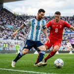 Argentina vs Thụy Sĩ 08:00 12/07: Nhận định, kèo cược chuẩn xác Argentina vs Thụy Sĩ 08:00 12/07: Nhận định, kèo cược chuẩn xác