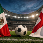 Mexico vs Anh 07:00 06/07: Nhận Định Kèo Nhà Cái Chuẩn Xác Mexico vs Anh 07:00 06/07: Nhận Định Kèo Nhà Cái Chuẩn Xác